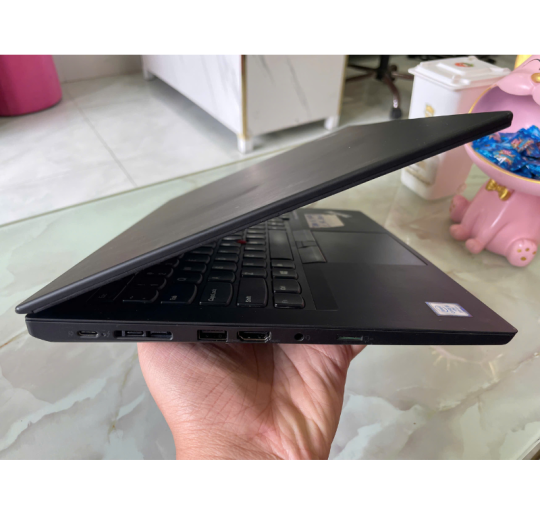 Lenovo T490 I5-8365U/8G/256G/14 HD