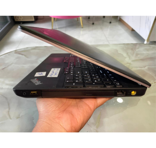 LENOVO THINKPAD E530 I5-3210M/4G/120G/15.6HD