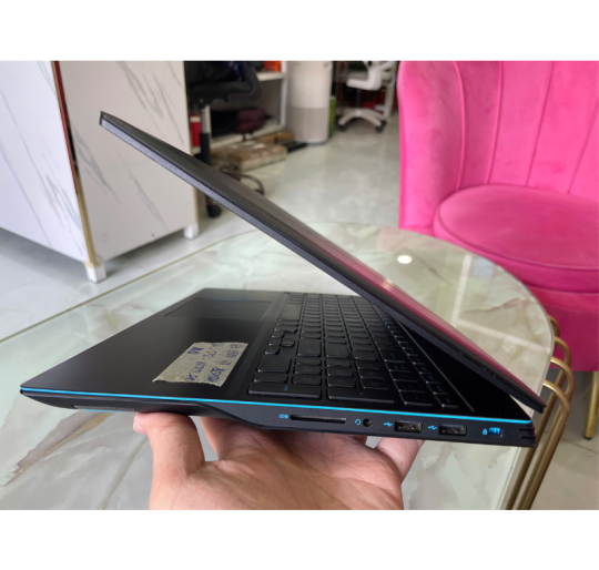 Dell Gaming G3 3500 I7-10750H/16G/512G/1650TI/15.6 FHD