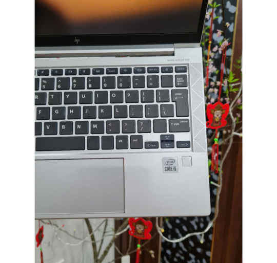 HP 830 G7 I5-10210U/16GB/256GB/13.3FHD