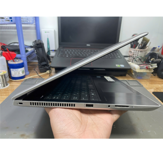 HP Probook 450 G5 i5-8250U/8G/128G+500G/15.6 FHD