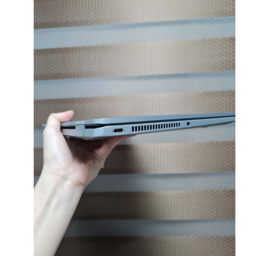 Dell Latitude 7420 i5-1145G7/16G/256G/14FHD