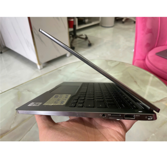 Dell Latitude 9410 2in1 i7-10610U/16G/512G/14 FHD