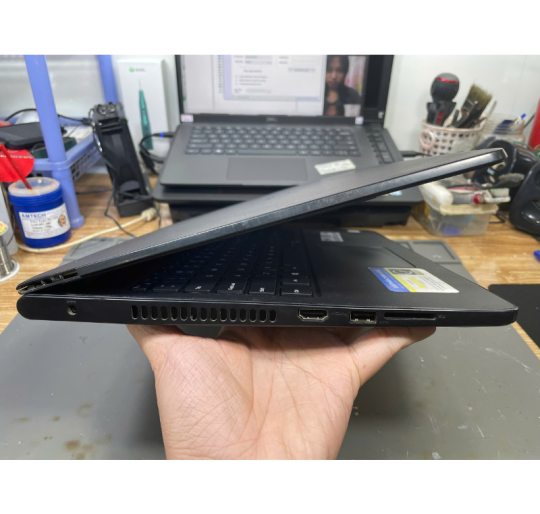 Dell Inspiron 3552 N3050/4G/120G/15.6HD