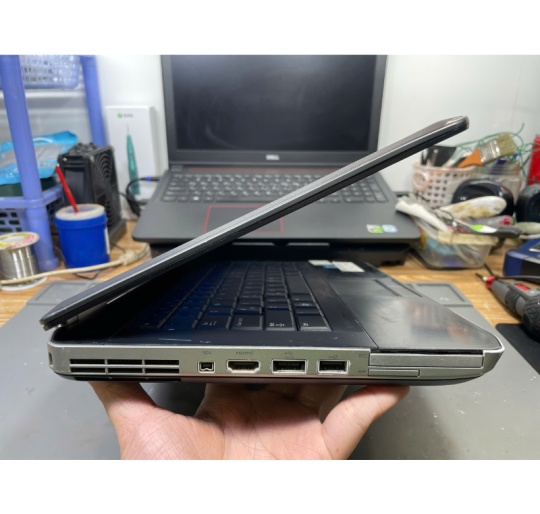 Dell Laitude 5420 i5-2520M/4G/128G/14HD
