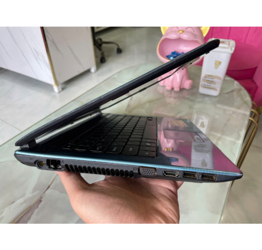 Acer Aspire 4752 I5-2520M/4G/120G/14 HD