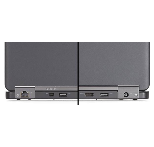 Dell Laitude 7450 i7-5600U/8G/256G/VGA/14 FHD