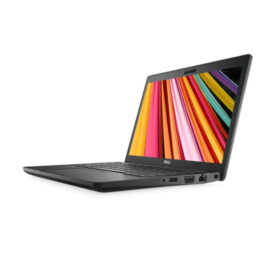 Dell Latitude 5280 i5-7300U/8G/256G/12.5HD