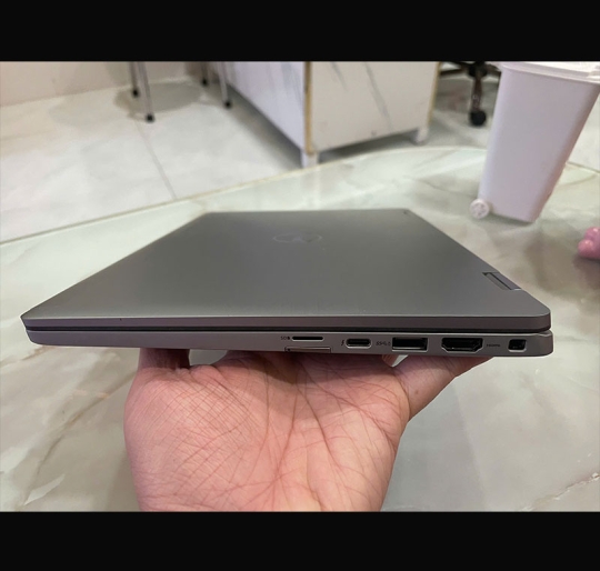 Dell Latitude 7420 2in1 i5-1145G7/16GB/256GB/FHD Cảm ứng