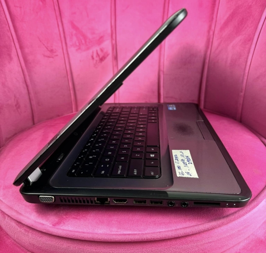 HP G6-1000 I5-2430M/4G/128G/15.6 HD