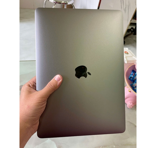 Macbook Pro 2017 i5 Ram 8G SSD 256GB FHD+
