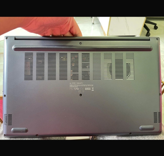 Asus Vivobook OLED 15 X1503ZA i5-12500H/8GB/512GB/15.6FHD