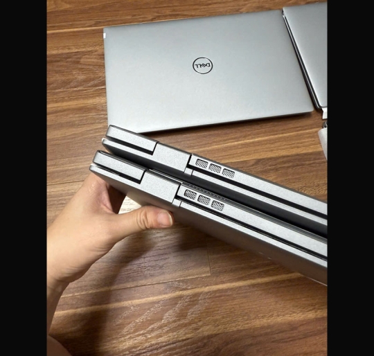 Dell Latitude 3320 i5-1135G7/8GB/256GB/13.3 FHD