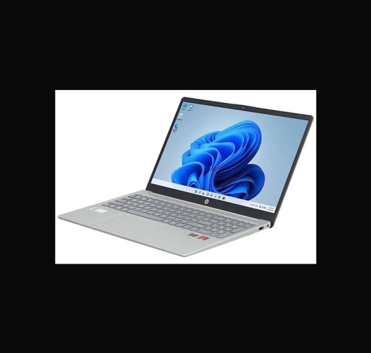 HP 15-FC R5-7430U/16GB/512GB/15.6 FHD