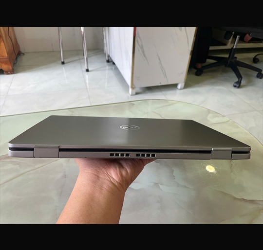 Dell Latitude 7430 i7-1265U/16G/256G/14 FHD (NHÔM)