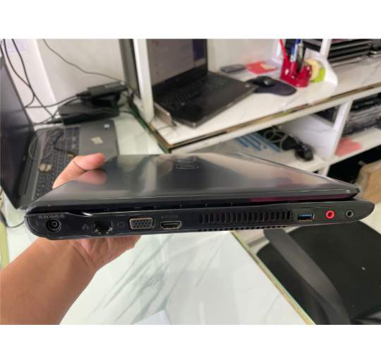 Sony SVE151 I5-3320M/4G/128G/15.6HD
