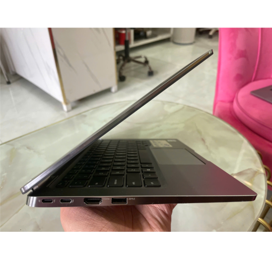Dell Latitude 9410 2in1 i7-10610U/16G/512G/14 FHD