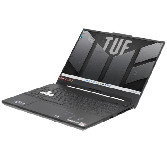 Asus TUF FA507 Ryzen 7 6800H/16G/512G/FHD 144Hz/RTX 3050 4GB