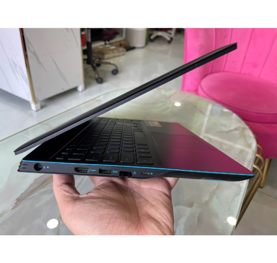 Dell Gaming G3 3500 I7-10750H/16G/512G/1650TI/15.6 FHD