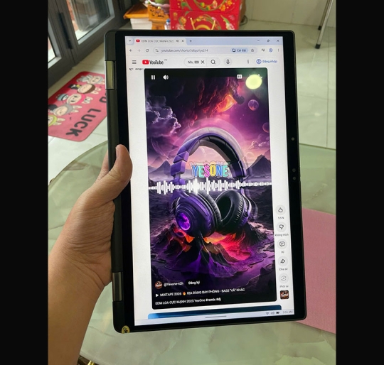 Dell Latitude 7330 2in1 i5-1245U/16GB/256GB/13.3 FHD