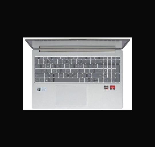 HP 15-FC R5-7430U/16GB/512GB/15.6 FHD