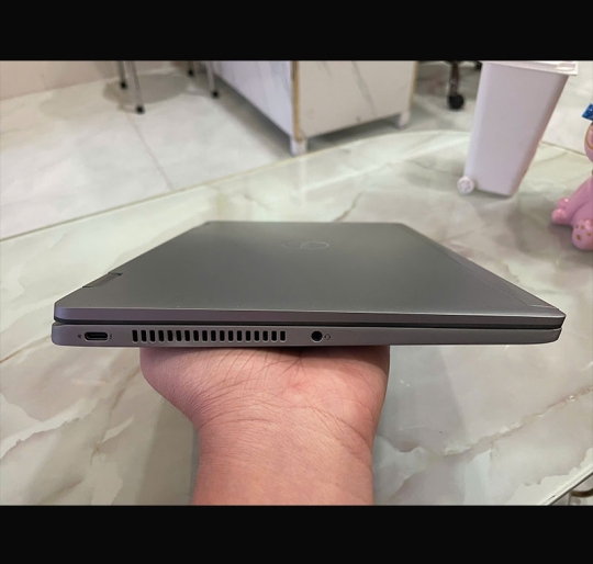 Dell Latitude 7420 2in1 i5-1145G7/16GB/256GB/FHD Cảm ứng