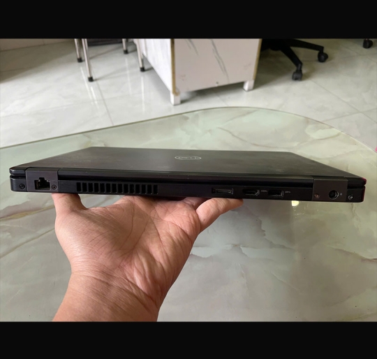 Dell Latitude 5490 i7-8650U/8GB/256GB/14 FHD