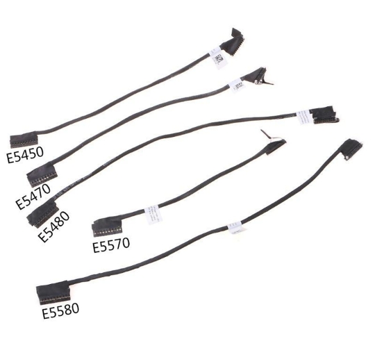 CÁP PIN DELL E5480