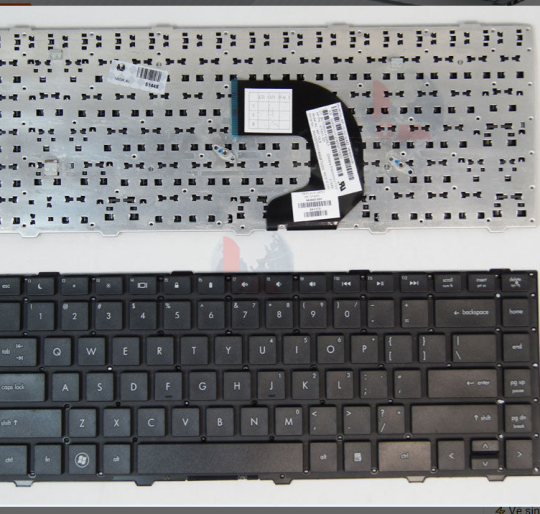 Phím HP 4440s 4440 4445S 4446s 4441