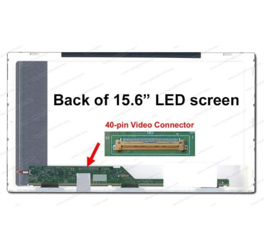 MÀN HÌNH 15.6 DÀY 40P HD (RENEW)