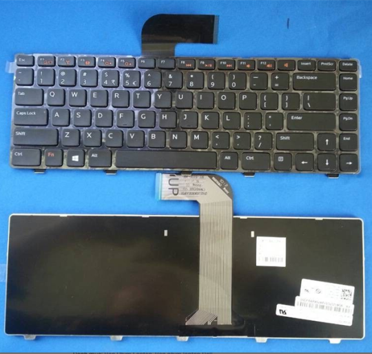 PHÍM DELL N4110 (US, ZIN) Inspiron 14R N4110 N4120 N4050 M4040 M5040 N5040 M5040 N5050 14R 3420 3520 5420 7420 15R 5520 7520 -- Vostro 3350 3450 3460 3550 3555 3560 1440 1445 1450 1540 1550 2420 13Z N311Z 14Z N411z M411R V131 Studio
