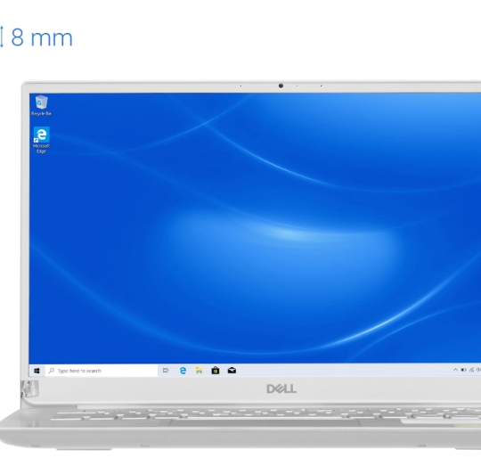 Dell Inspiron 5490 i5-10210U/8G/256G/MX250/FHD