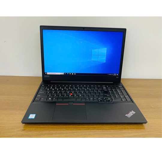 Lenovo Thinkpad E580 i3-7020U/8G/240G/15.6HD